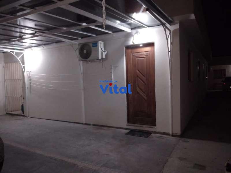 CASA EM CONDOMINIO - Niteroi - Canoas