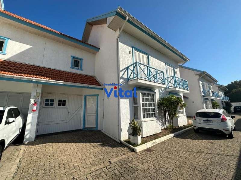 CASA EM CONDOMINIO - Nossa Senhora Das Graças - Canoas