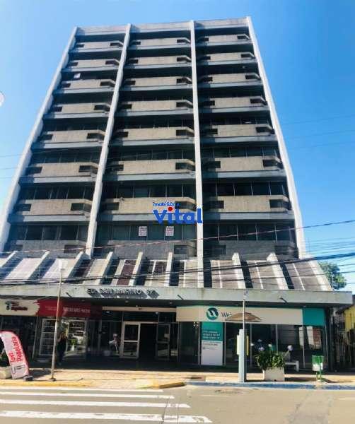 SALA - Centro - Canoas