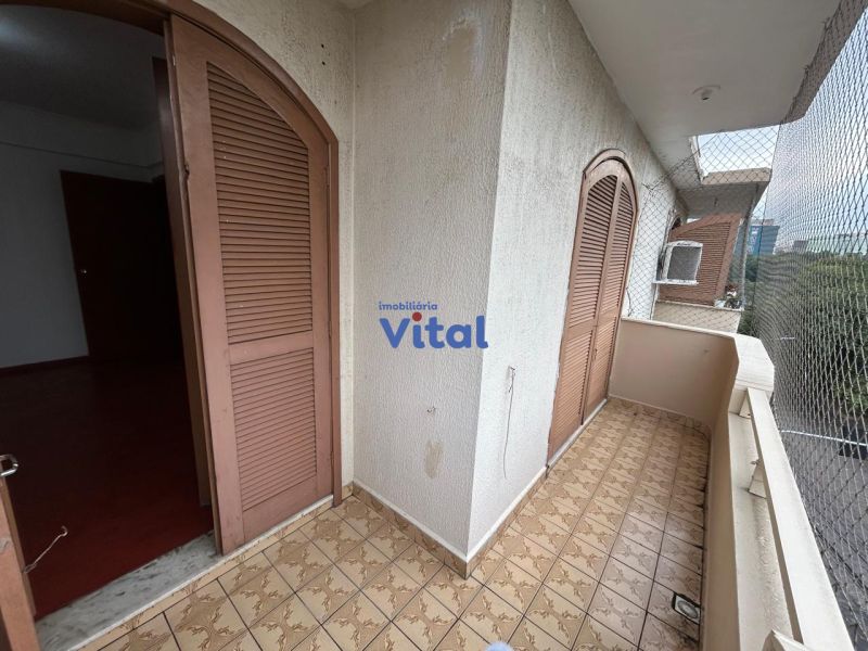 Apartamento 2D  no bairro CENTRO em CANOAS