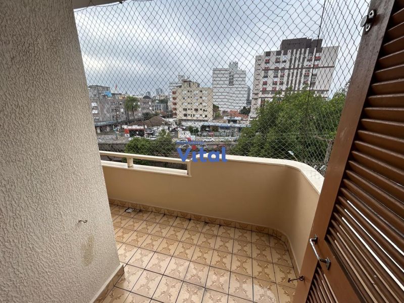 Apartamento 2D  no bairro CENTRO em CANOAS