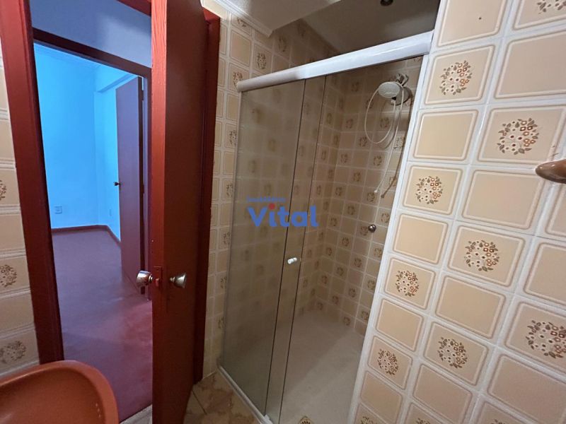 Apartamento 2D  no bairro CENTRO em CANOAS