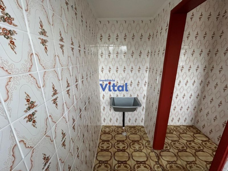 Apartamento 2D  no bairro CENTRO em CANOAS