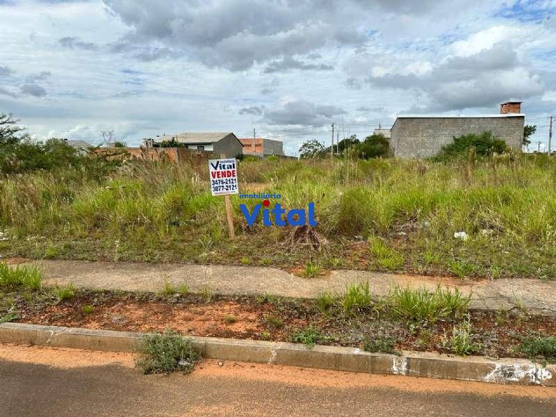 TERRENO - Paradis - Canoas