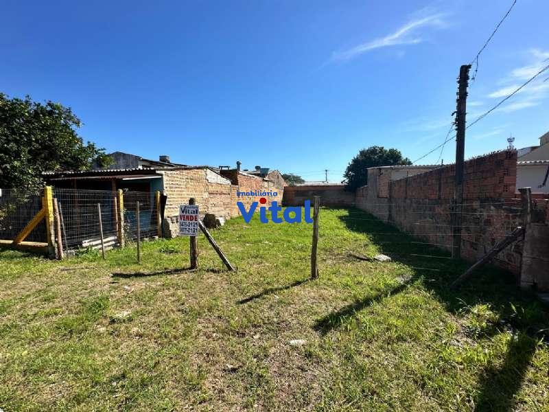TERRENO - Fatima - Canoas