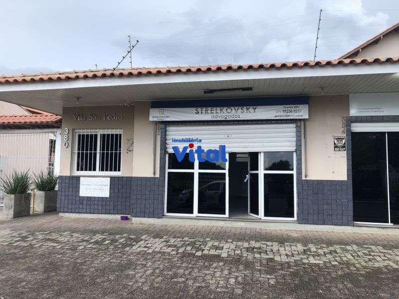 LOJA - Rio Branco - Canoas