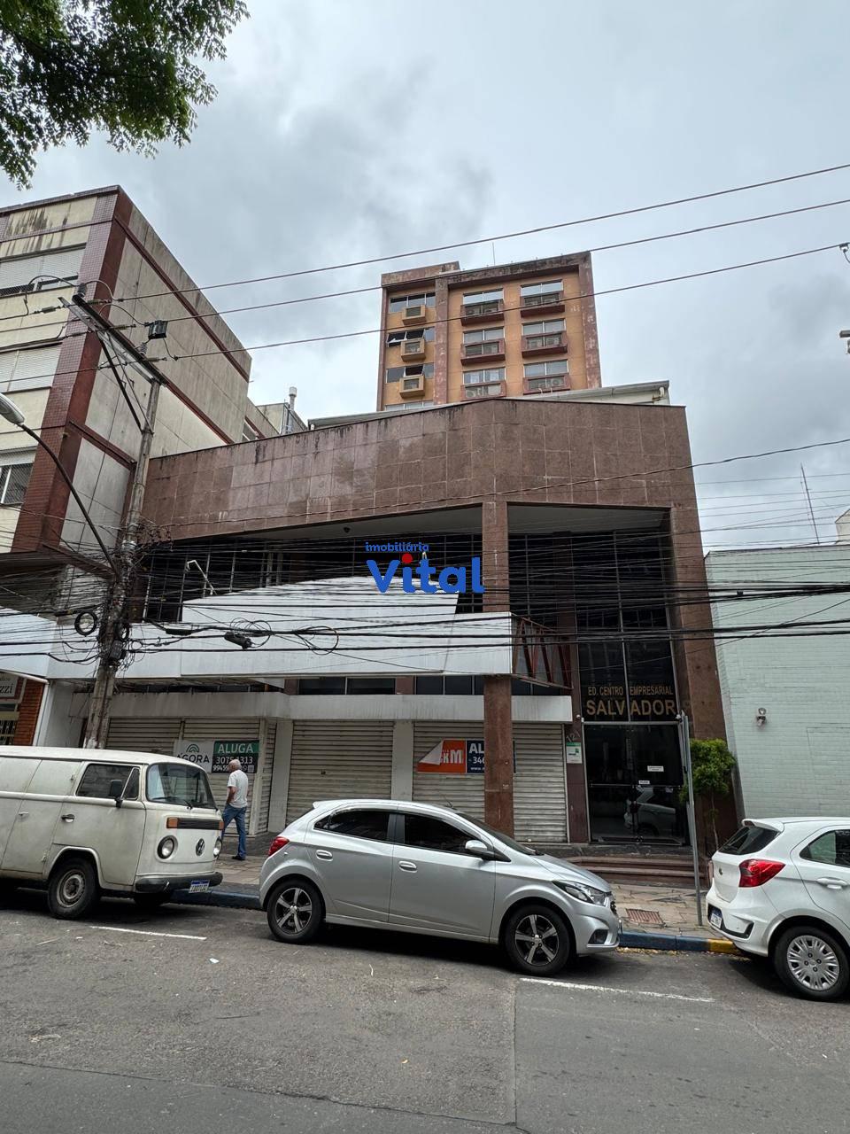 SALA - Centro - Canoas