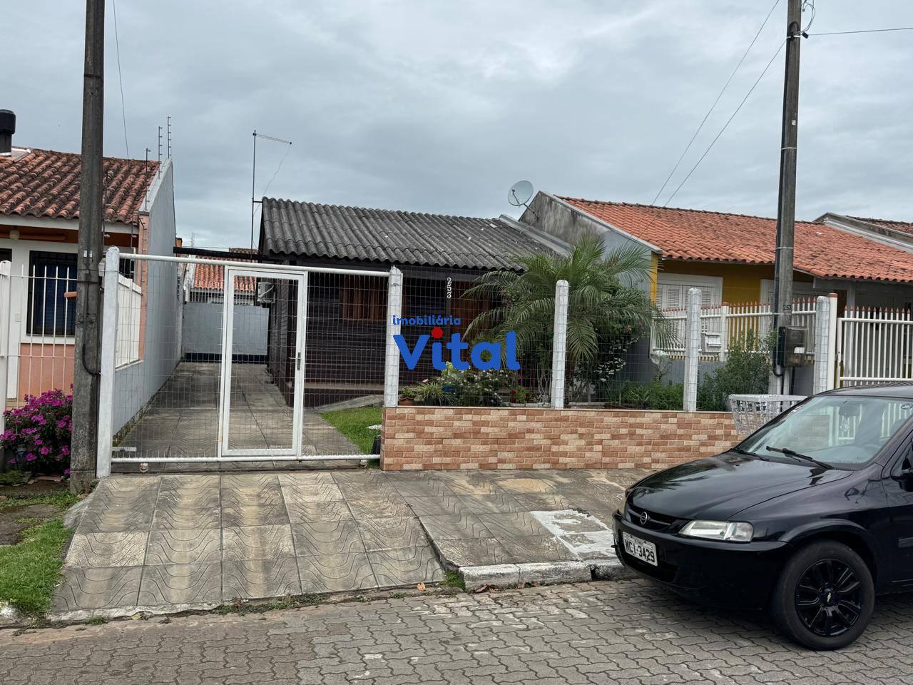 CASA - Sao Joao - Canoas