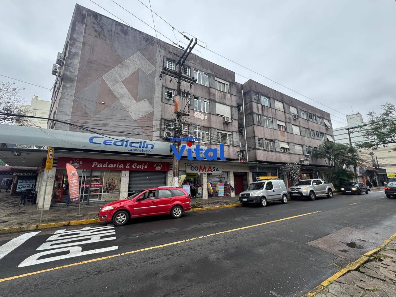 APARTAMENTO - Centro - Canoas
