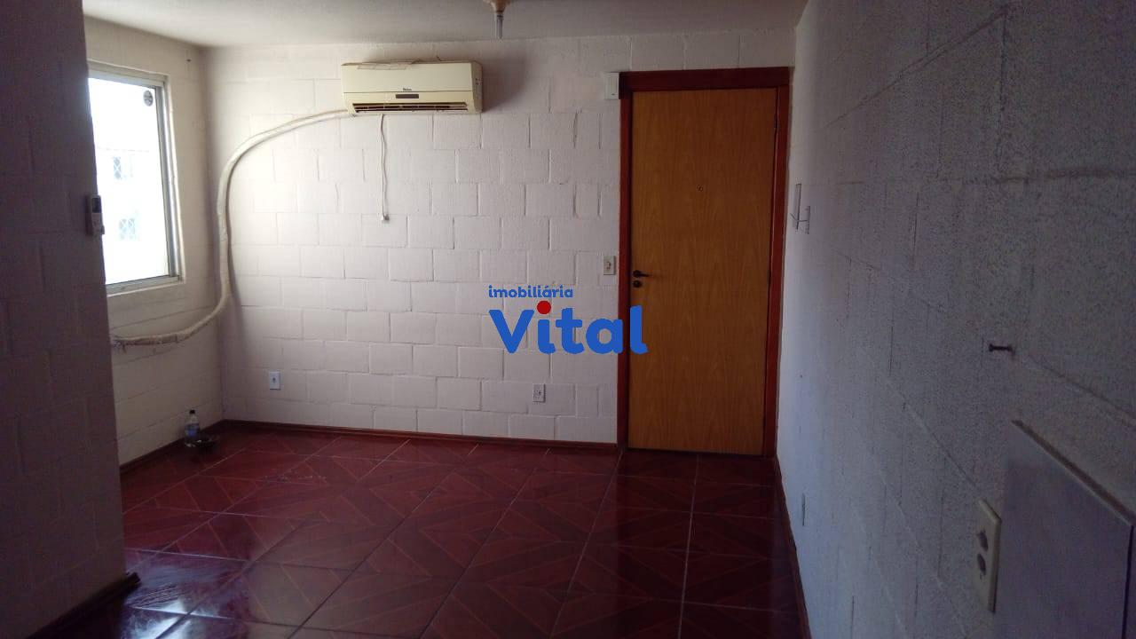 APARTAMENTO - Olaria - Canoas