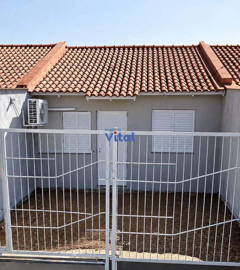 CASA - Guajuviras - Canoas