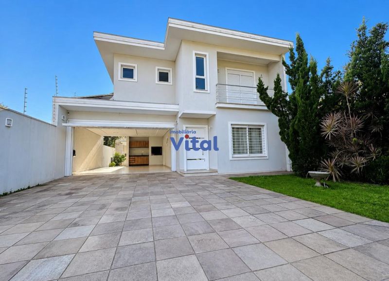 CASA - Berto Cirio - Nova Santa Rita