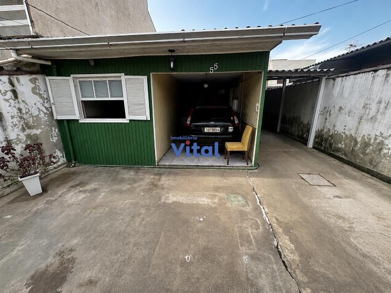 CASA - Mato Grande - Canoas
