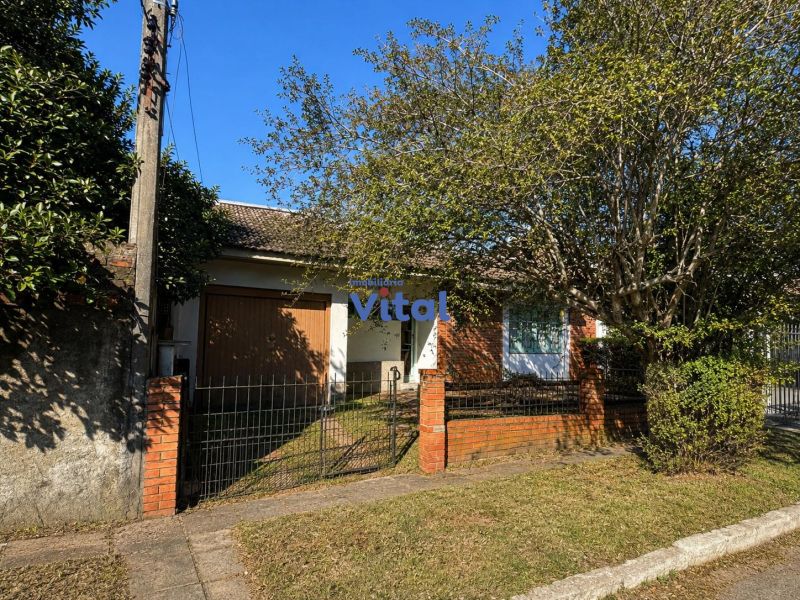 CASA - Nossa Senhora Das Graças - Canoas