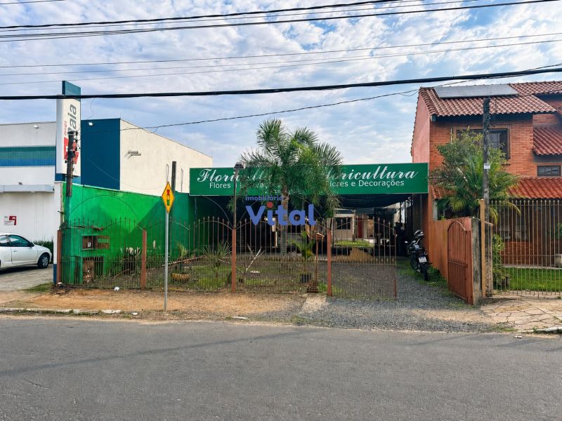 TERRENO - Fatima - Canoas