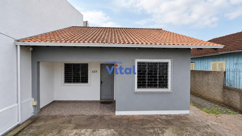 CASA - Fatima - Canoas