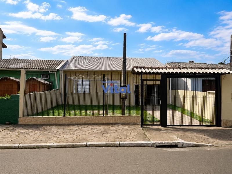 CASA - Harmonia - Canoas