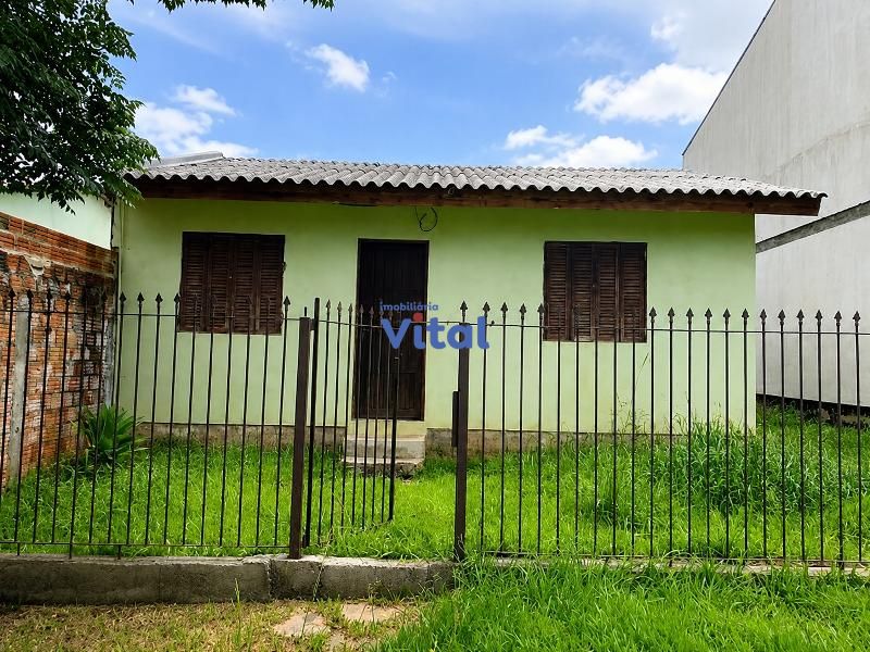 CASA - Igara - Canoas