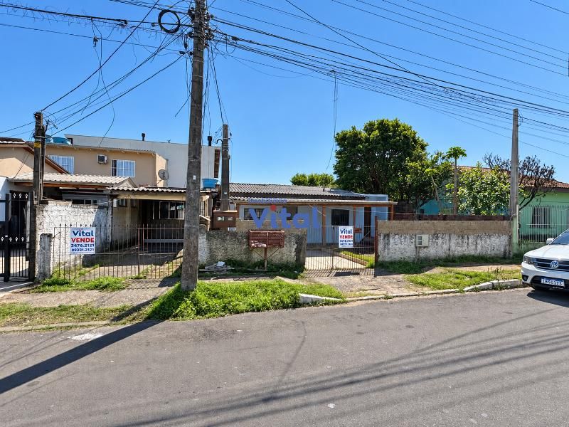 CASA - Mathias Velho - Canoas