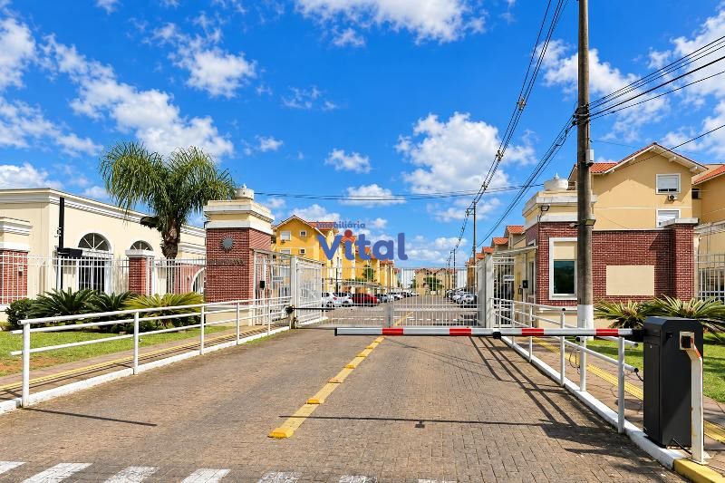 APARTAMENTO - Mato Grande - Canoas