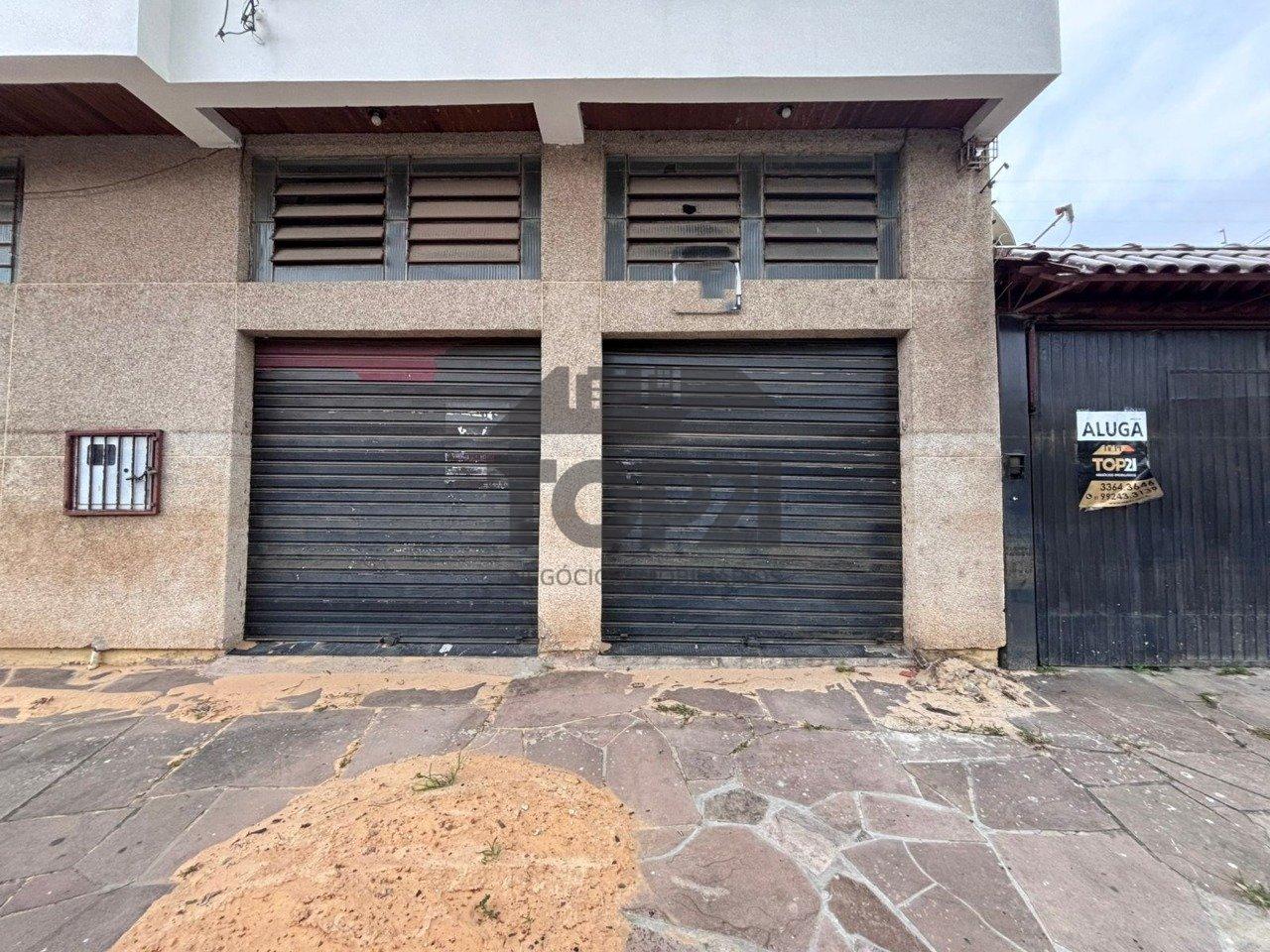 Loja no bairro Sarandi em Porto Alegre