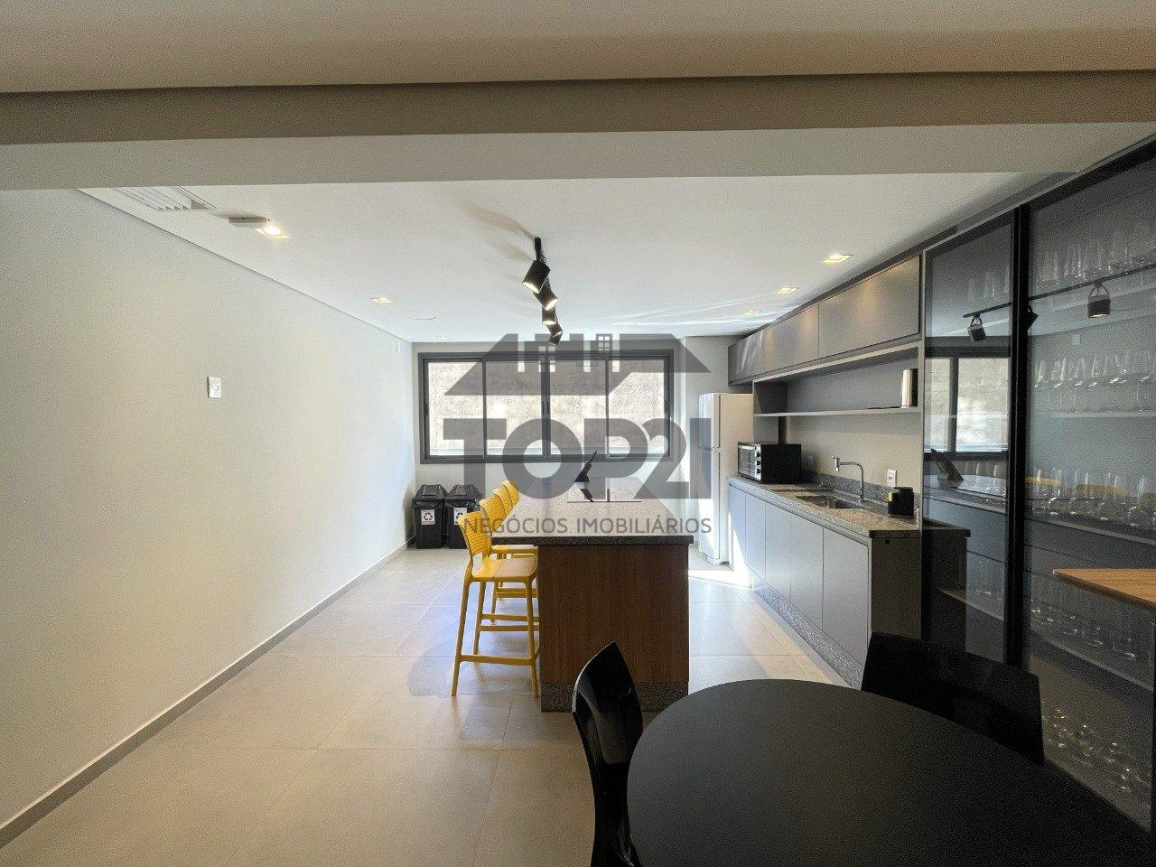 Apartamento  no bairro Floresta em Porto Alegre