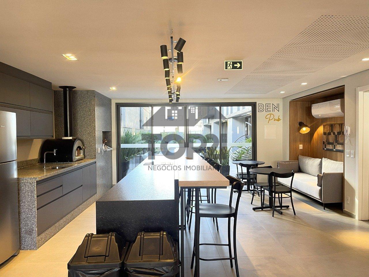 Apartamento  no bairro Floresta em Porto Alegre