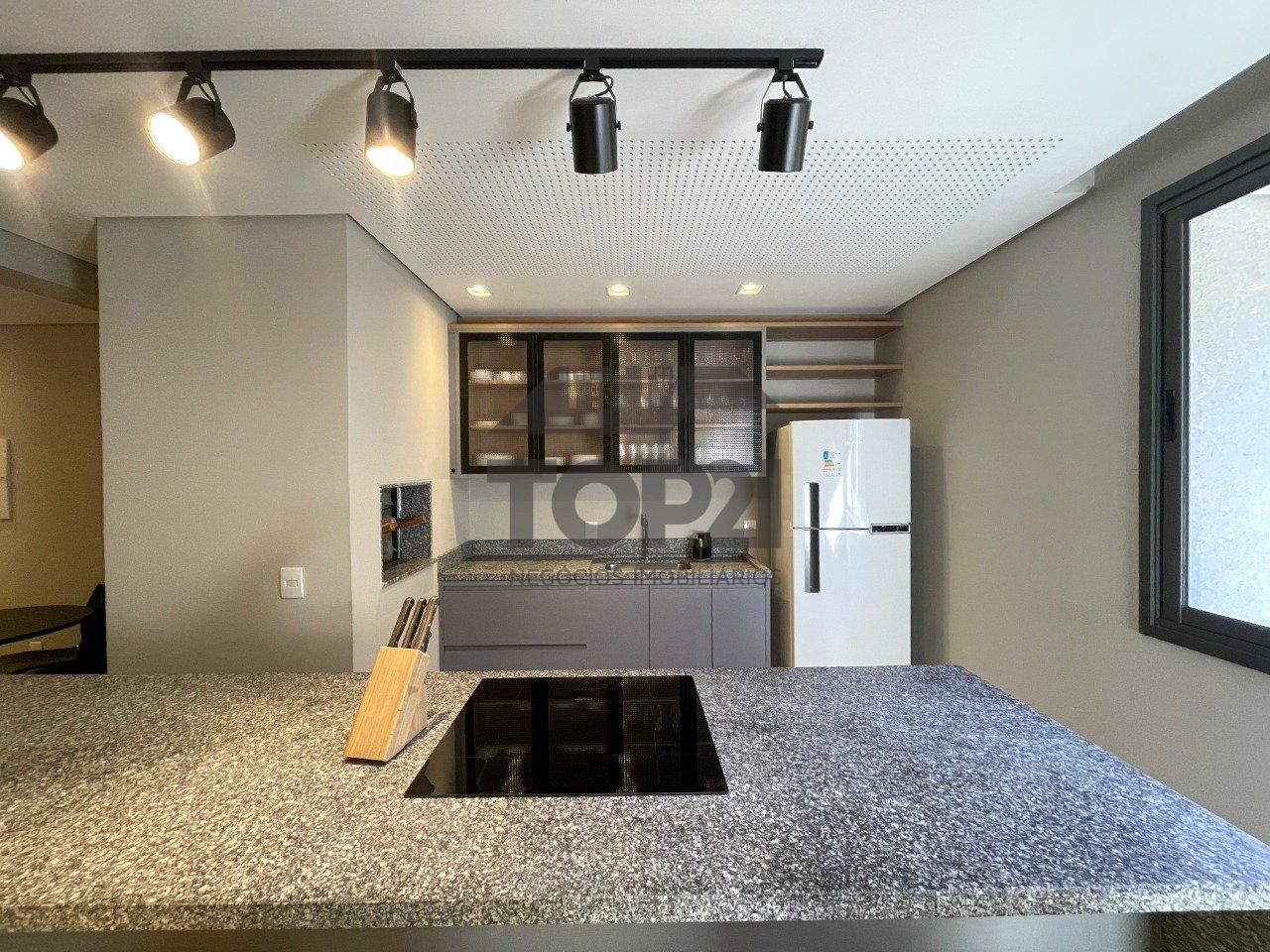 Apartamento  no bairro Floresta em Porto Alegre