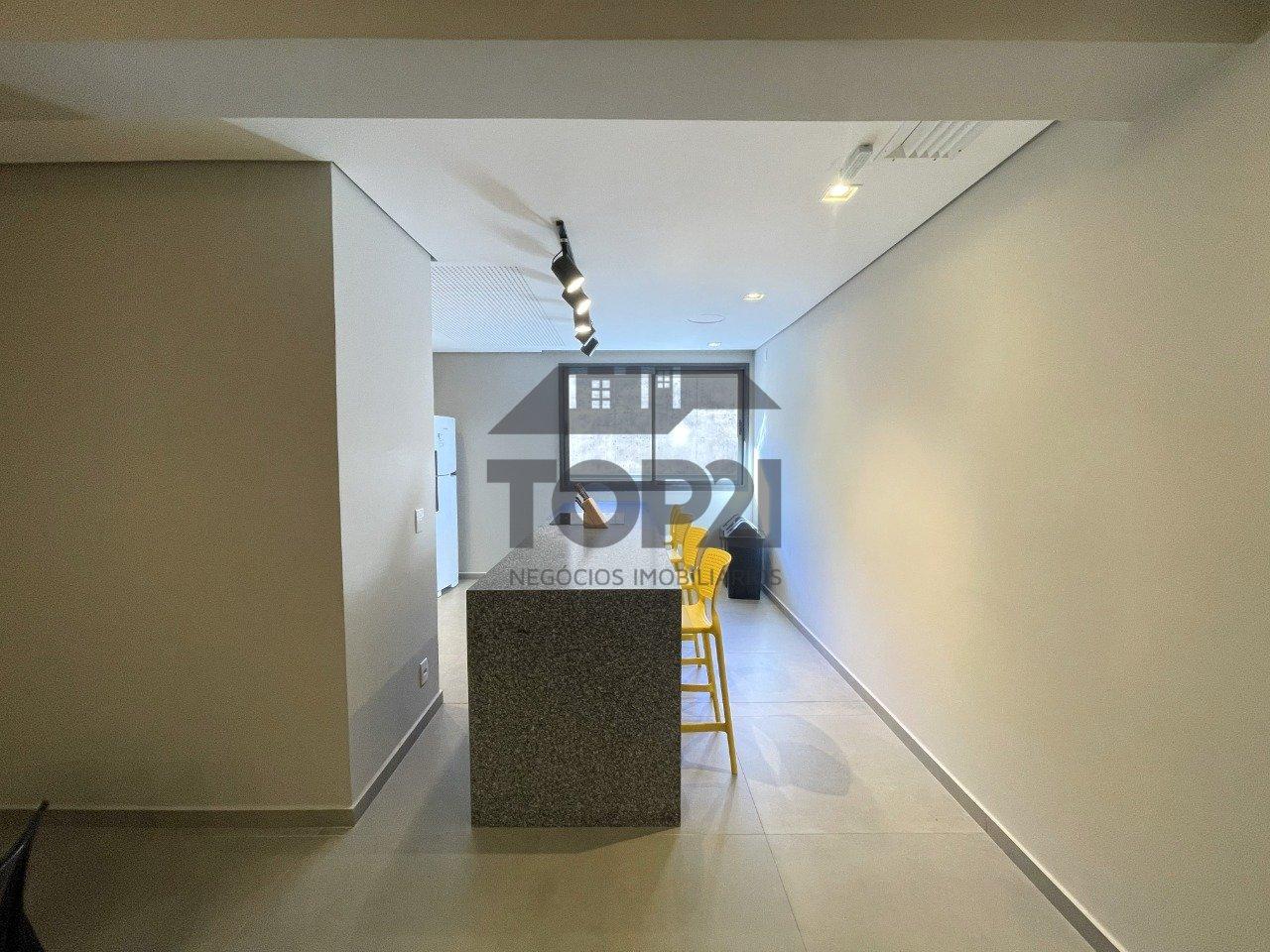 Apartamento  no bairro Floresta em Porto Alegre