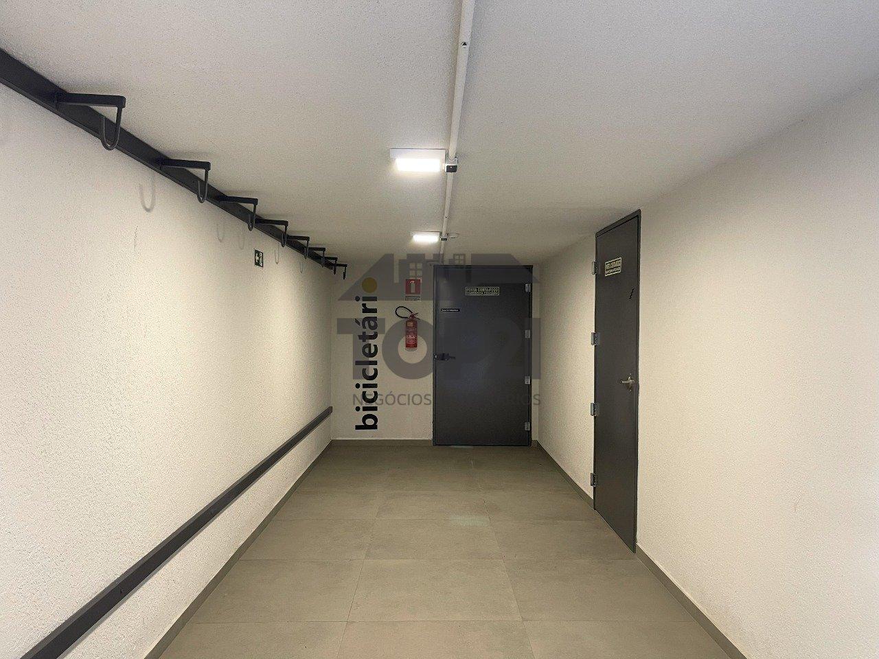 Apartamento  no bairro Floresta em Porto Alegre