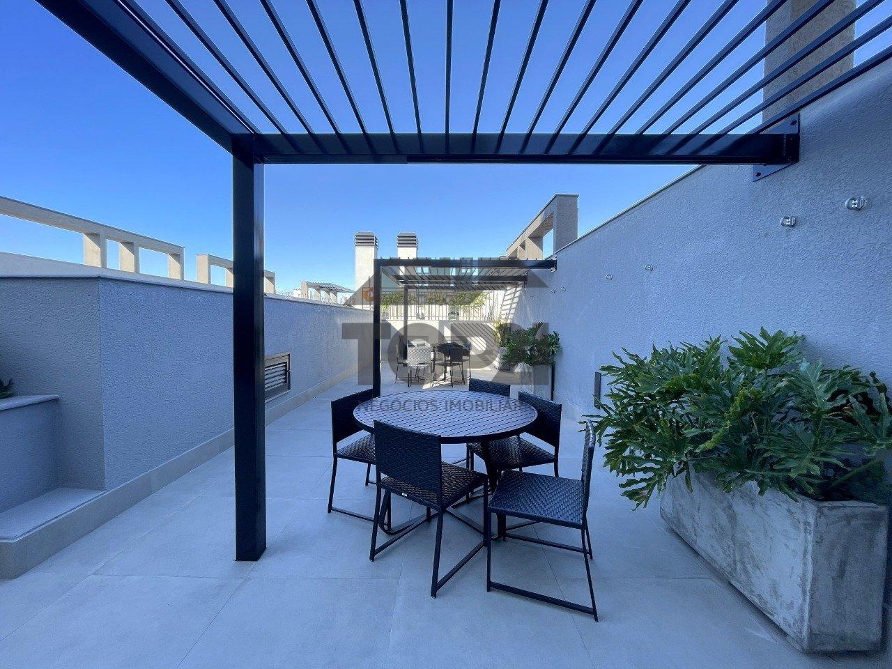 Apartamento  no bairro Floresta em Porto Alegre