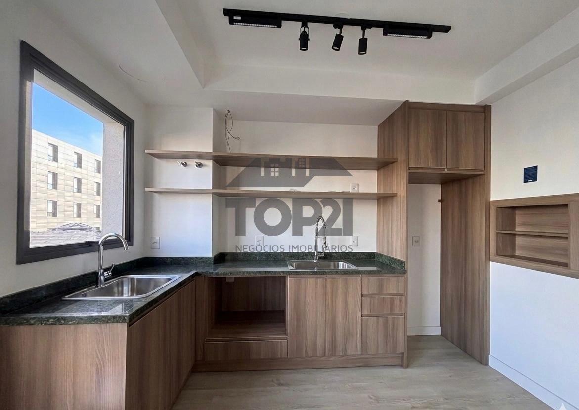 Apartamento  no bairro Floresta em Porto Alegre