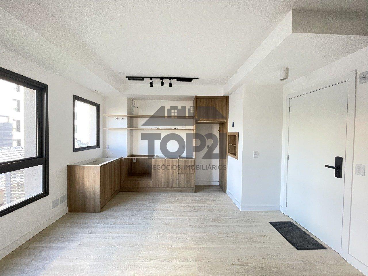 Apartamento  no bairro Floresta em Porto Alegre