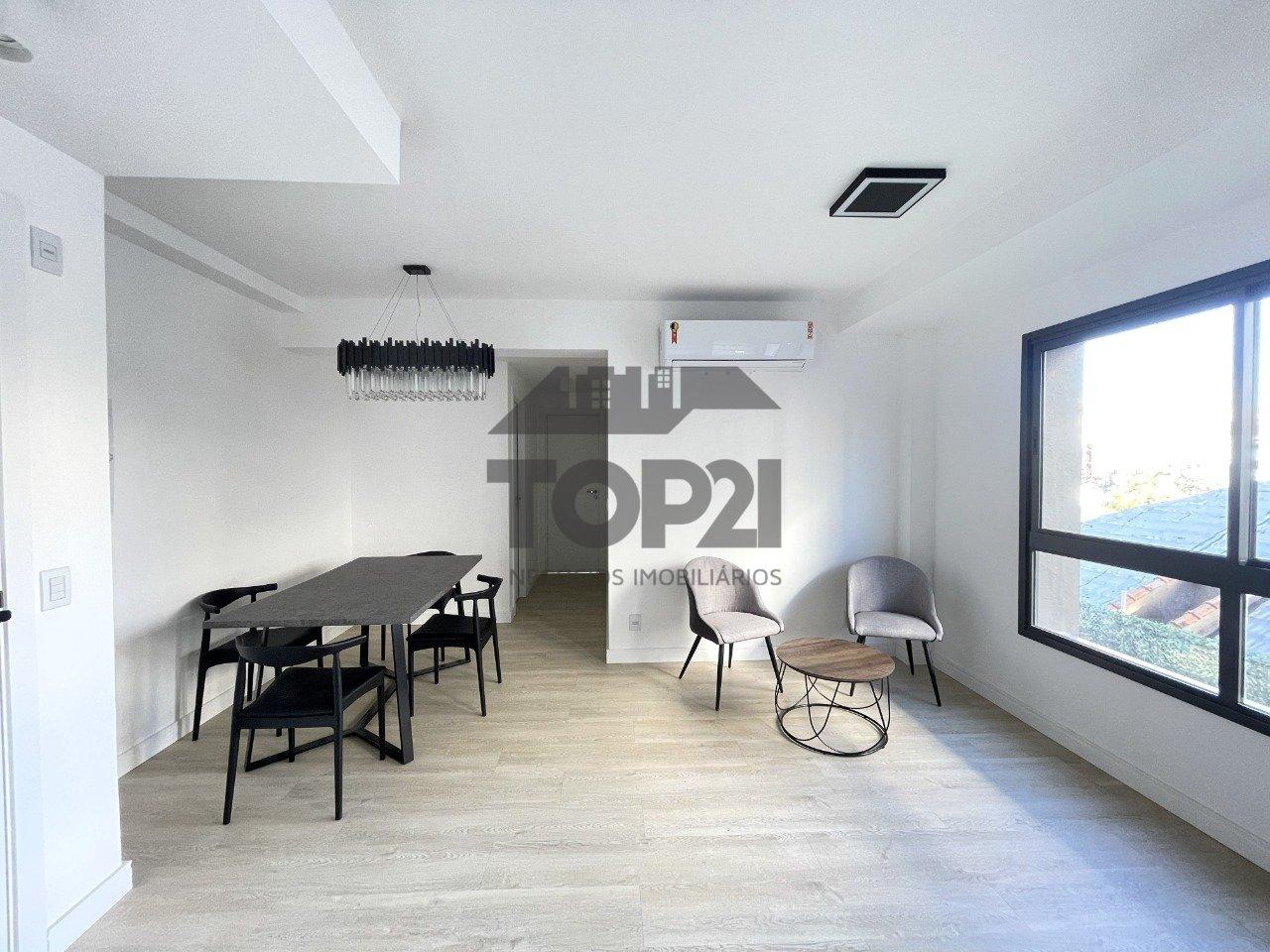 Apartamento  no bairro Floresta em Porto Alegre