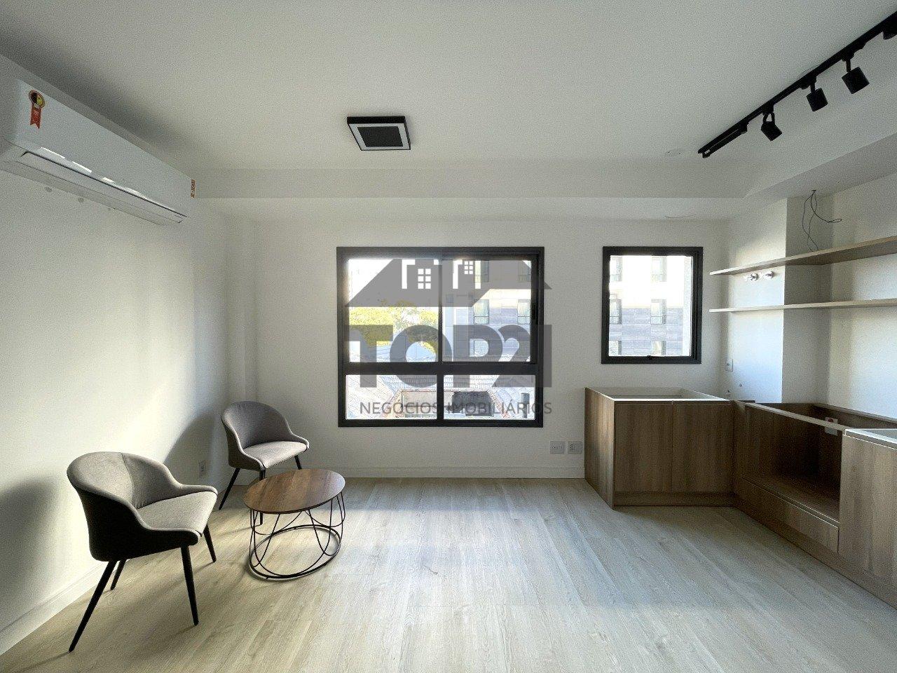 Apartamento  no bairro Floresta em Porto Alegre