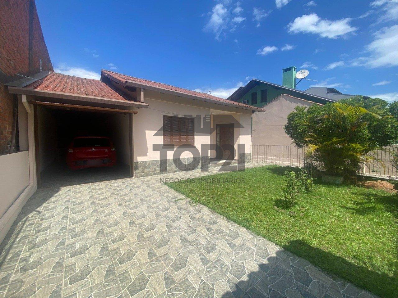 Casa no bairro Sarandi em Porto Alegre