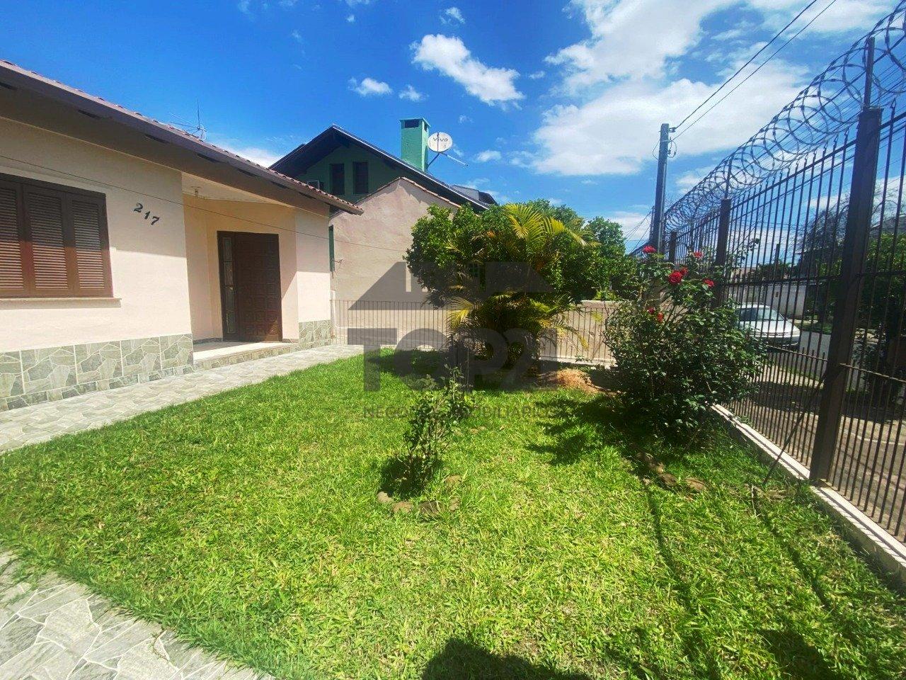 Casa no bairro Sarandi em Porto Alegre