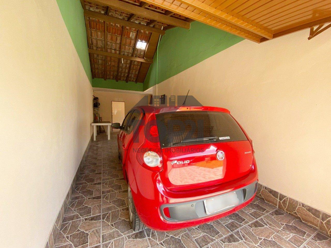 Casa no bairro Sarandi em Porto Alegre
