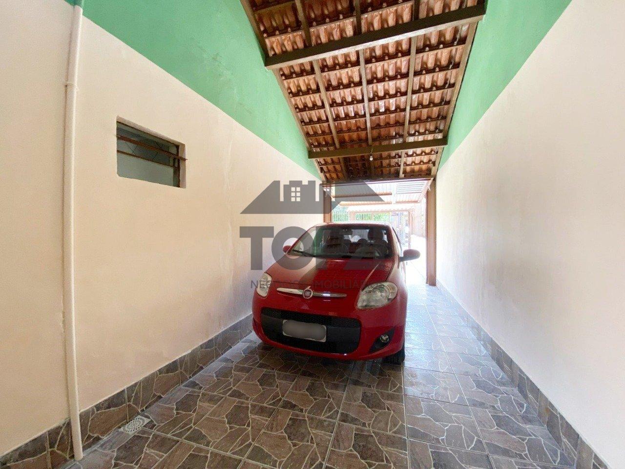 Casa no bairro Sarandi em Porto Alegre