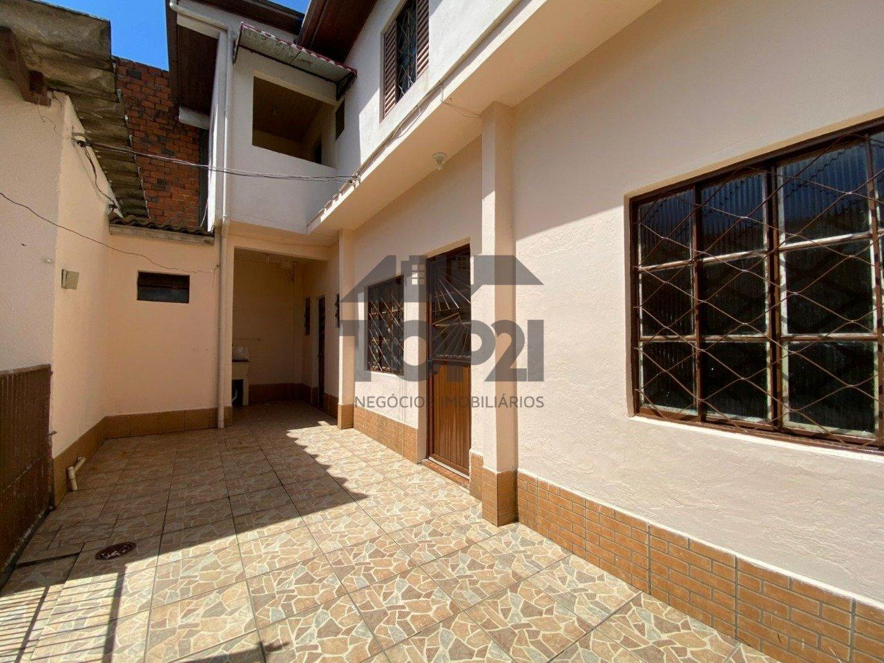 Casa no bairro Sarandi em Porto Alegre