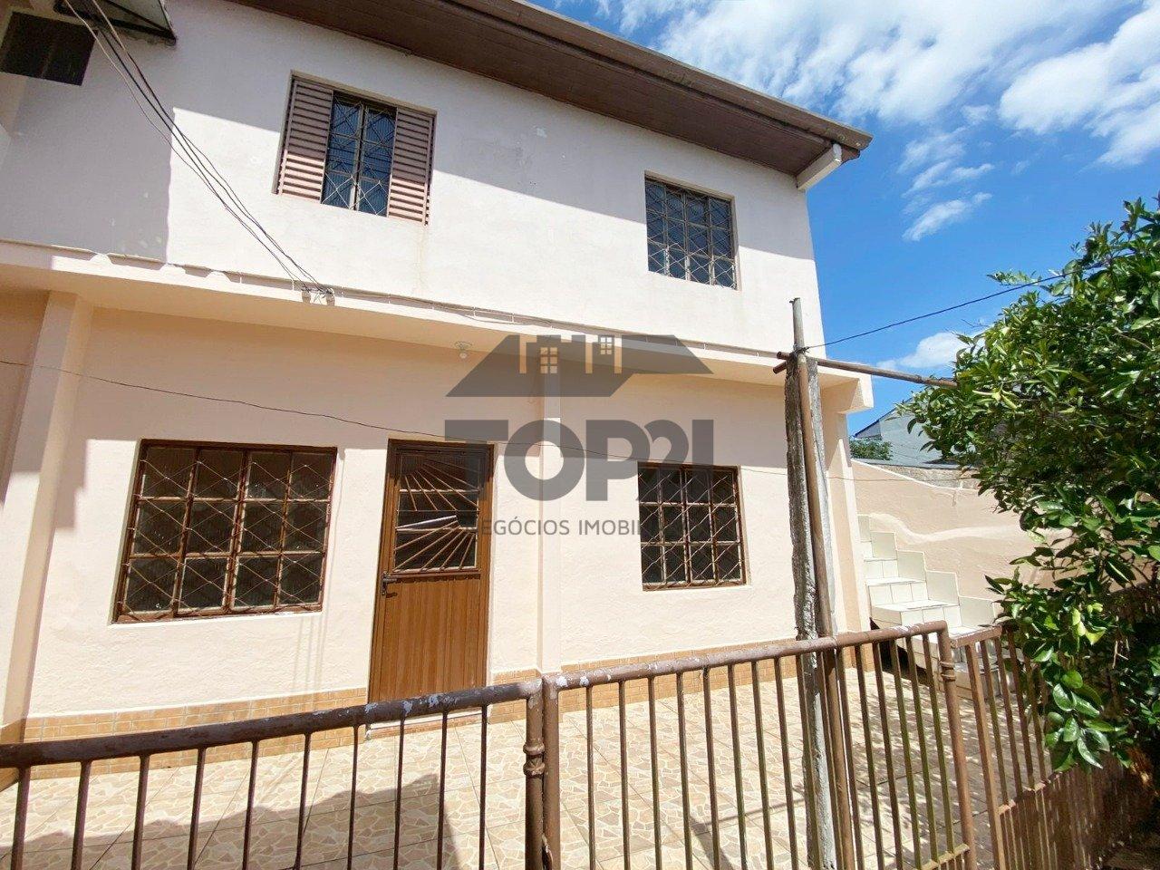 Casa no bairro Sarandi em Porto Alegre