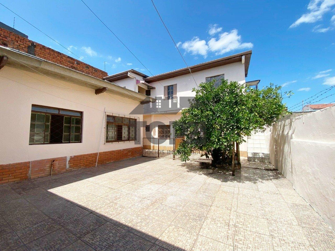 Casa no bairro Sarandi em Porto Alegre
