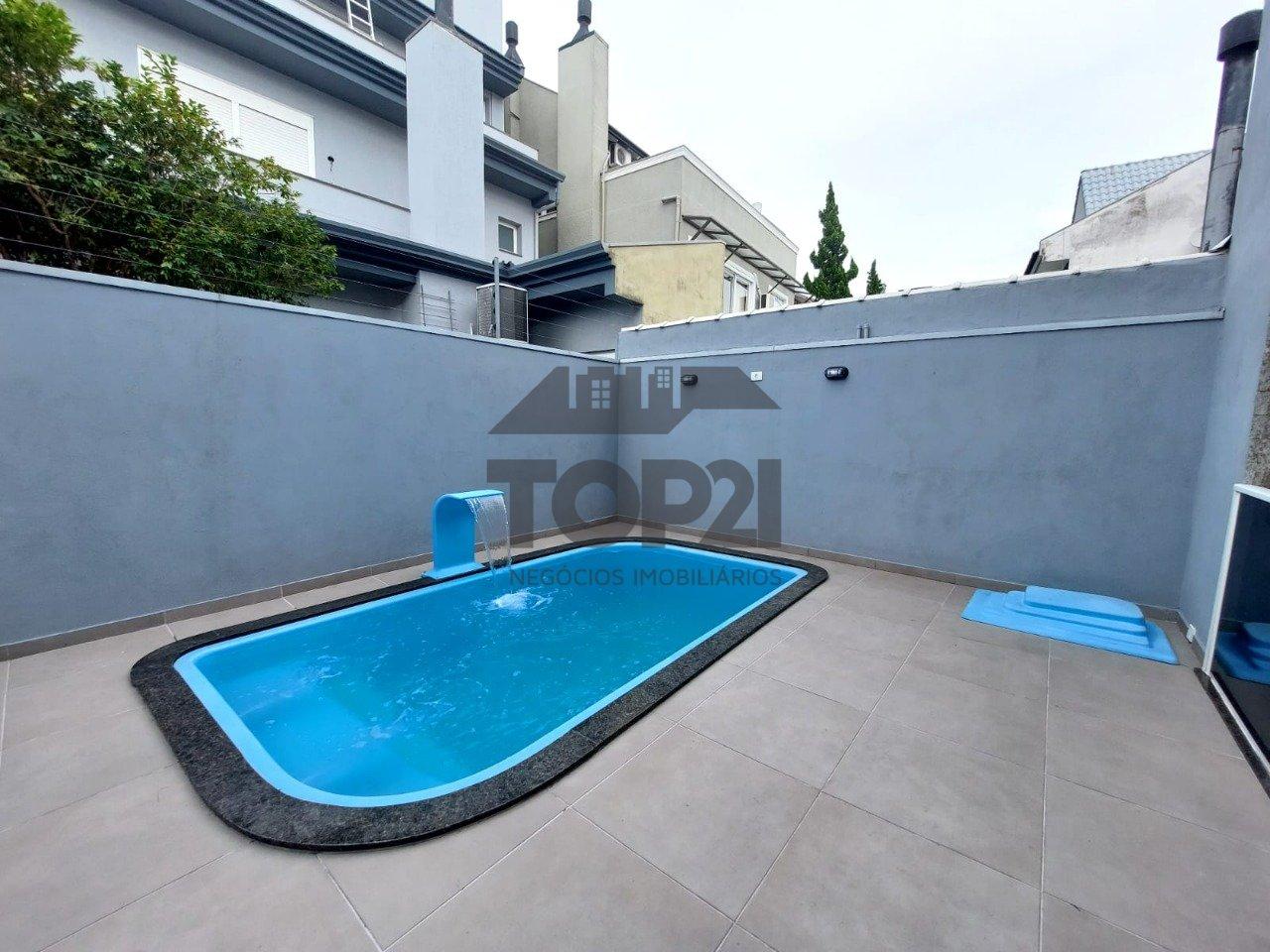 Casa no bairro Sarandi em Porto Alegre
