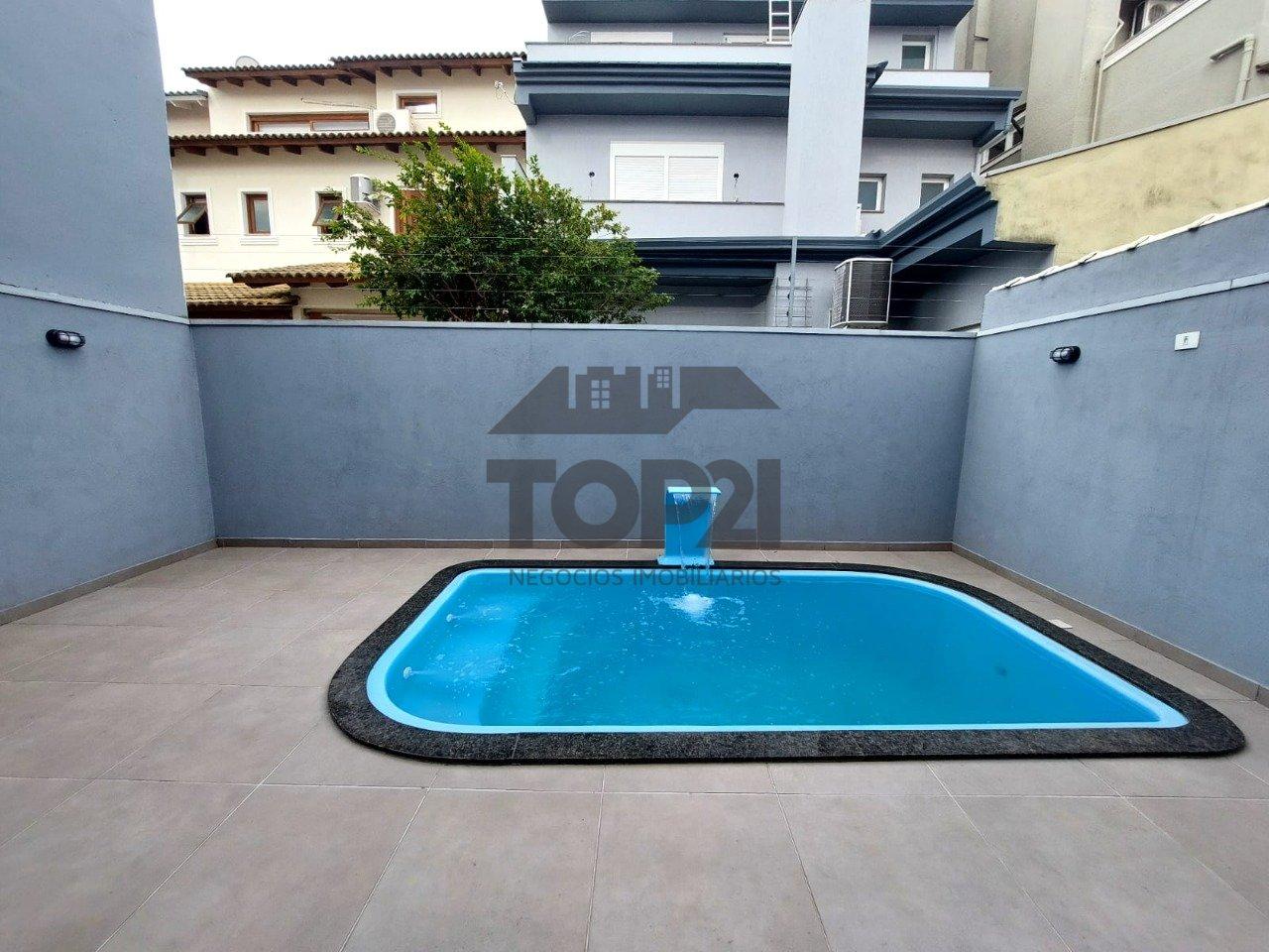 Casa no bairro Sarandi em Porto Alegre