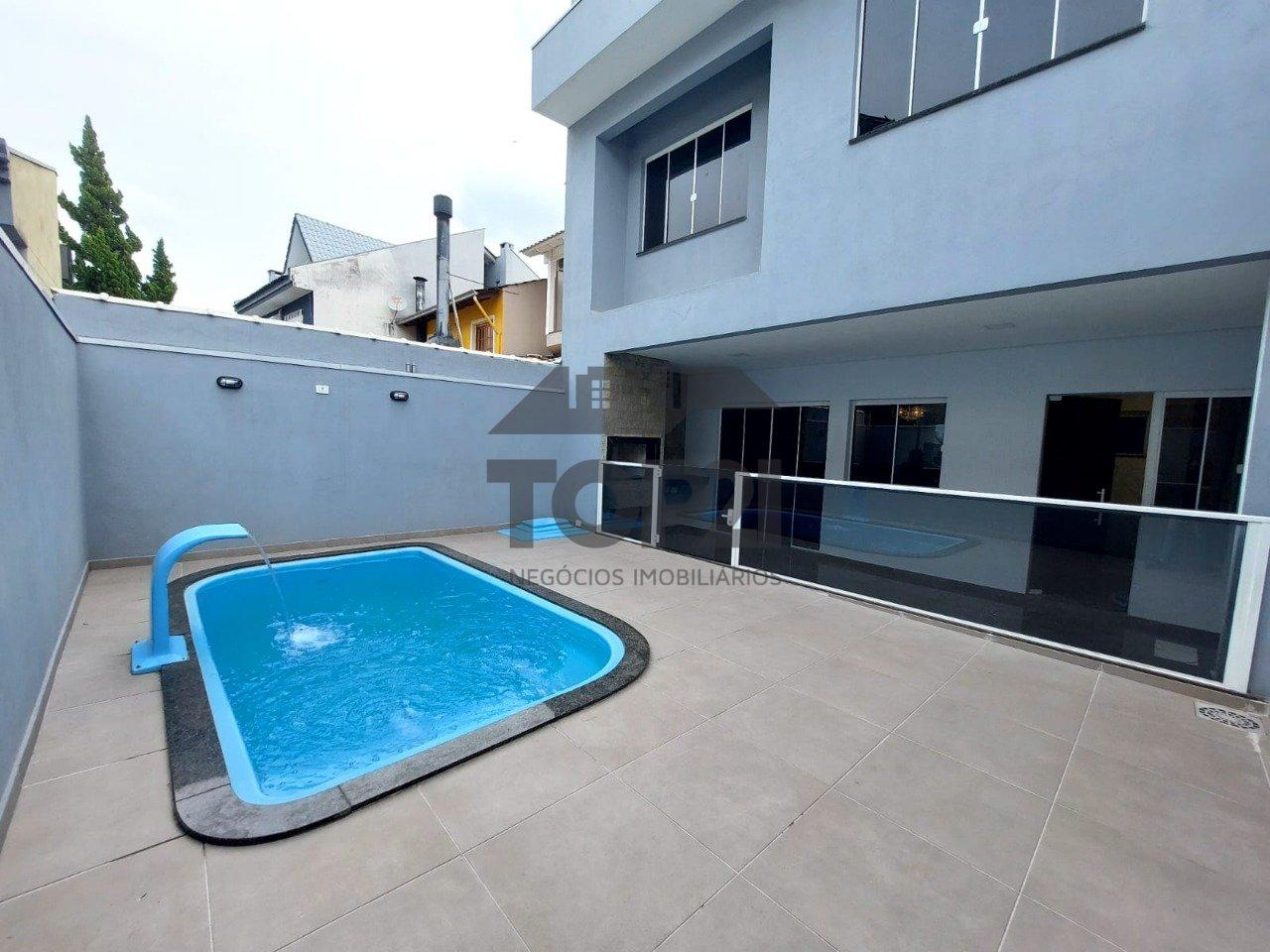 Casa no bairro Sarandi em Porto Alegre