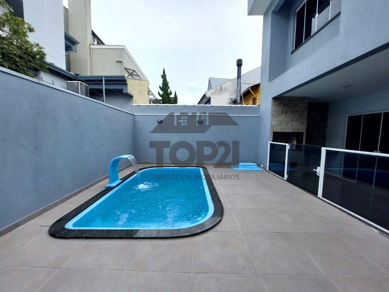 Casa no bairro Sarandi em Porto Alegre