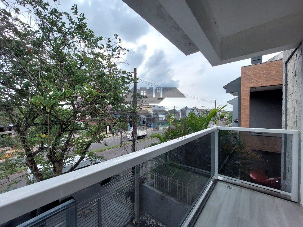 Casa no bairro Sarandi em Porto Alegre