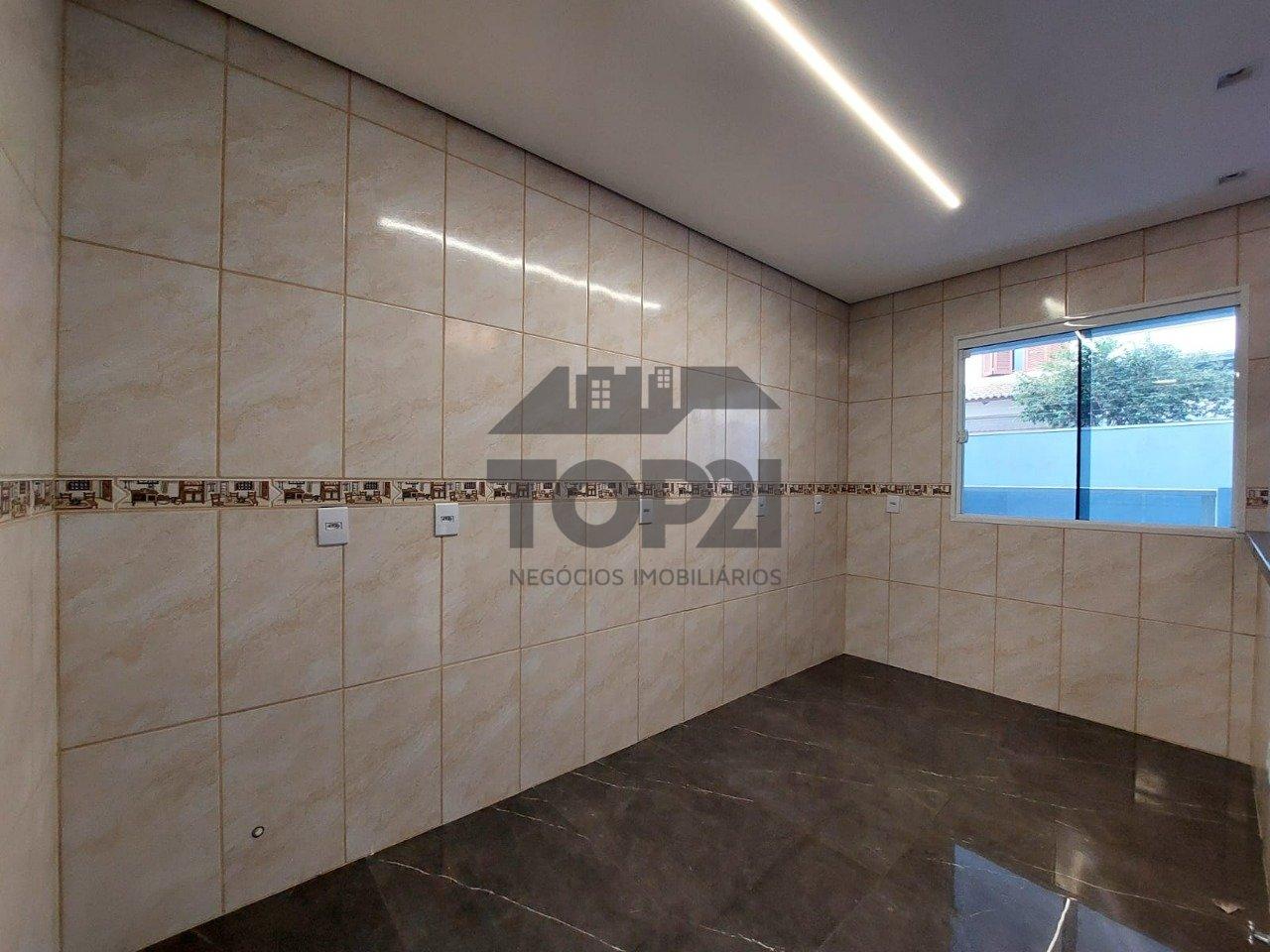 Casa no bairro Sarandi em Porto Alegre