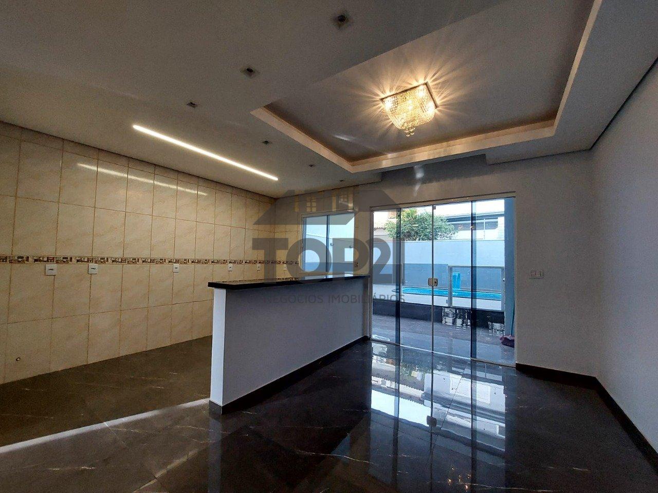 Casa no bairro Sarandi em Porto Alegre