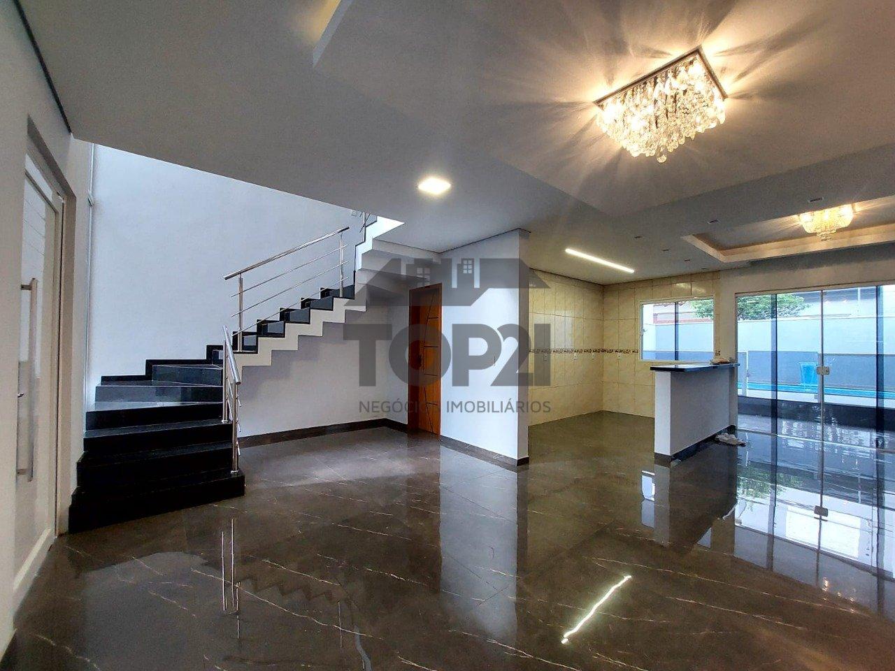 Casa no bairro Sarandi em Porto Alegre